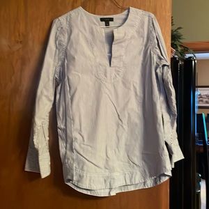 jcrew blouse